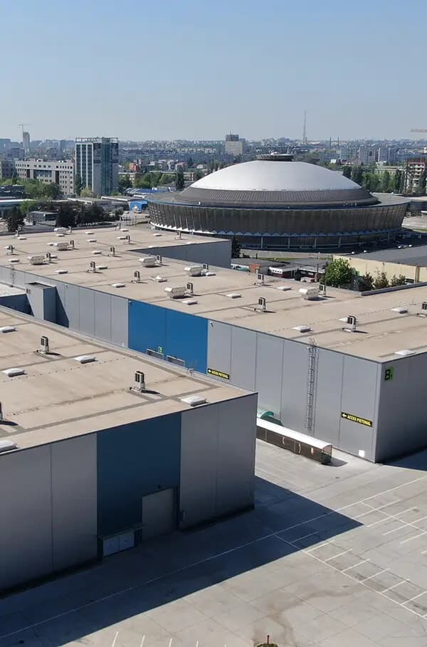 Mitsubishi Heavy Industries - sisteme de climatizare