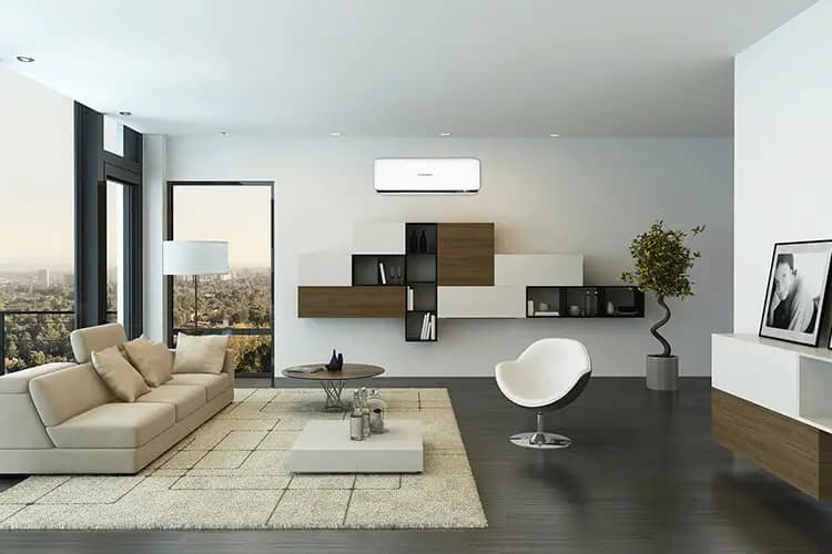 Aer condiționat Harukaze Pro